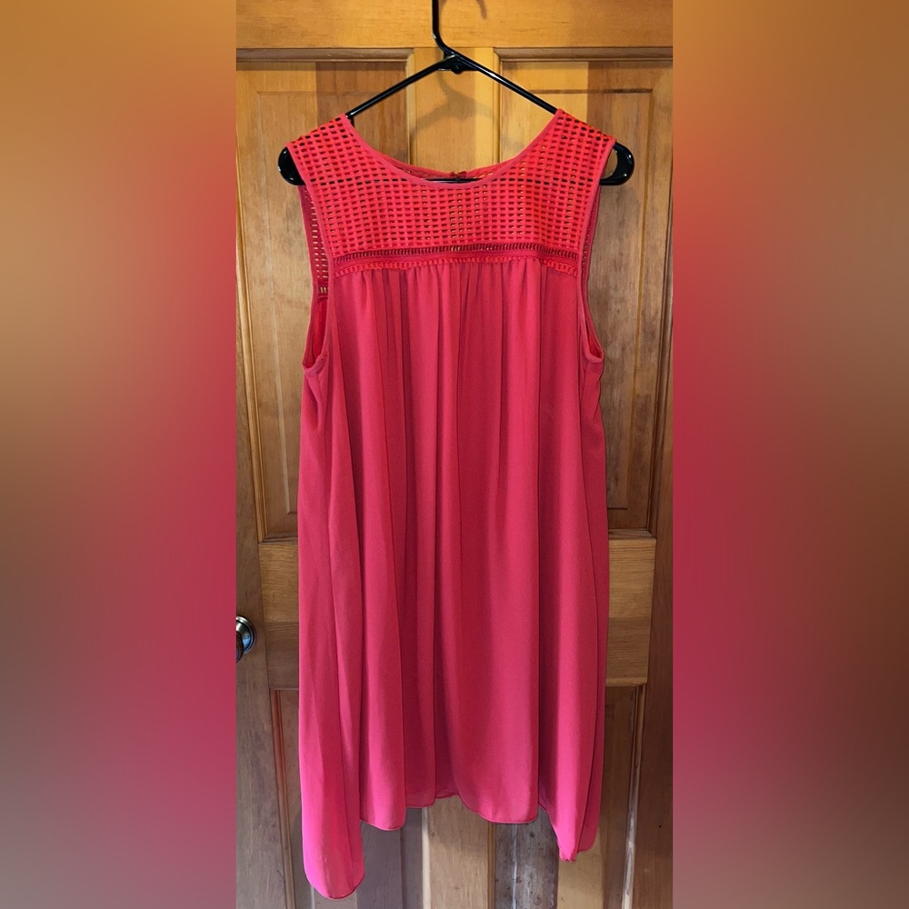 L Max Studio Dress